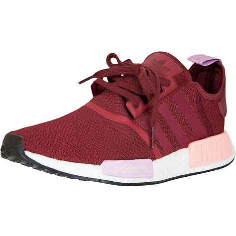 adidas nmd rot|adidas nmd for women.